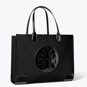 Tory Burch large tote bag